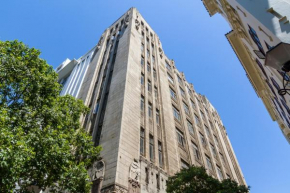 Market House 307